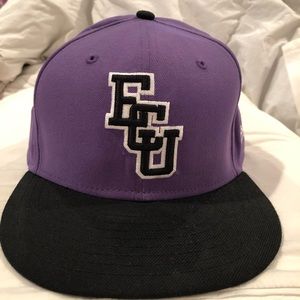 Vintage ECU baseball cap. Excellent condition